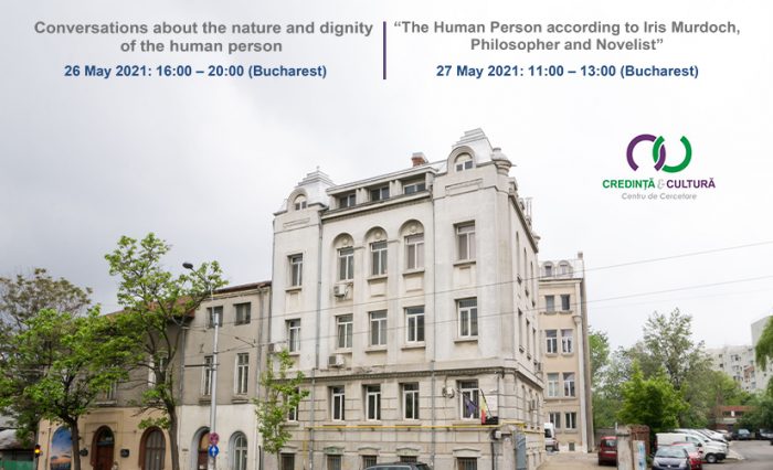 Conferinte Teologie Baptista - STIRE