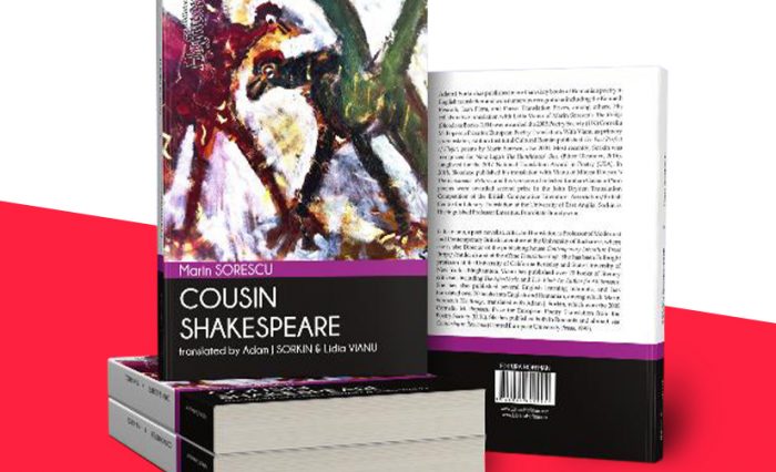 Cousin Shakespeare - STIRE (1)