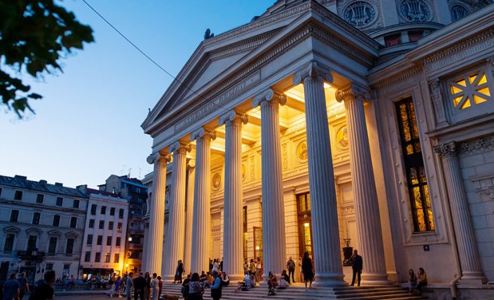 Festivalul ENESCU (1)