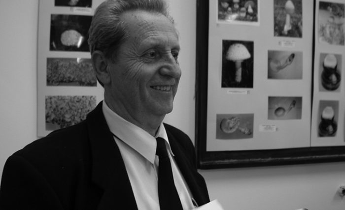 Ioan Cristurean in memoriam unibuc ub