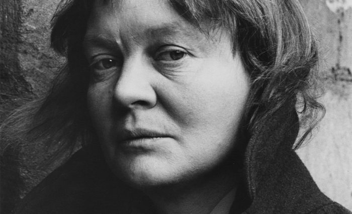 Iris Murdoch - STIRE