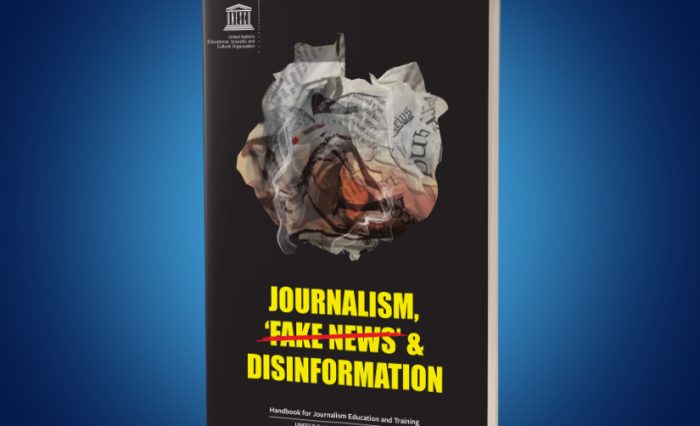 Journalism-Fake-News