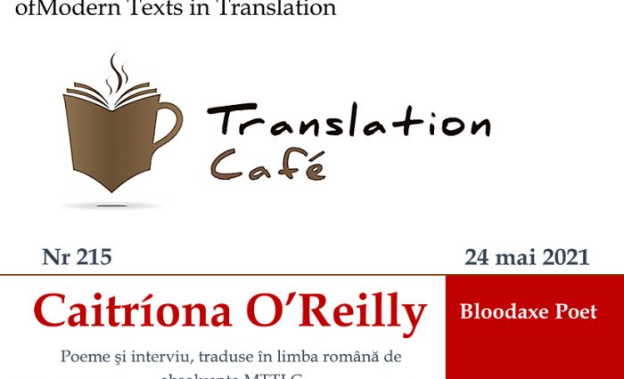 Translation CAFE 215 - STIRE