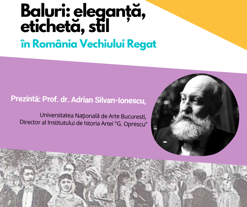 baluri facultatea de litere conferinta unibuc