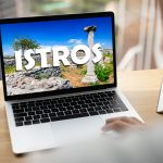 patrimoiu antic ISTROS unibuc ub