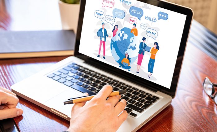 seminar lingvistic - STIRE