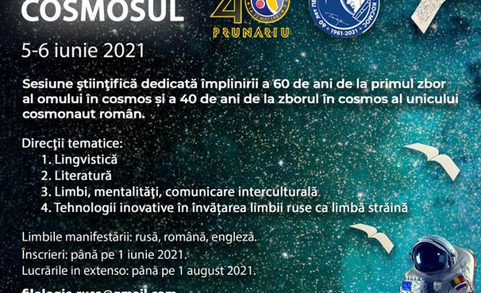stire lls omul si cosmosul (1)