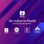 ubtalks ub talks unibuc finala 2021 kaufland aqua carpatica xiaomi crystal dental clinic