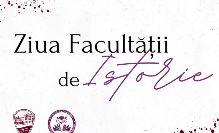 ziua fac de istorie - stire