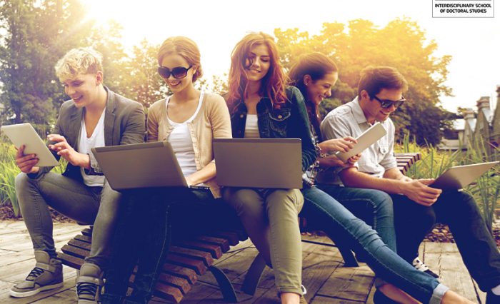 Admitere ISDS - STIRE