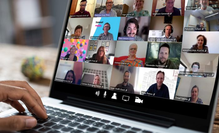 Conferinta Dukenet- STIRE