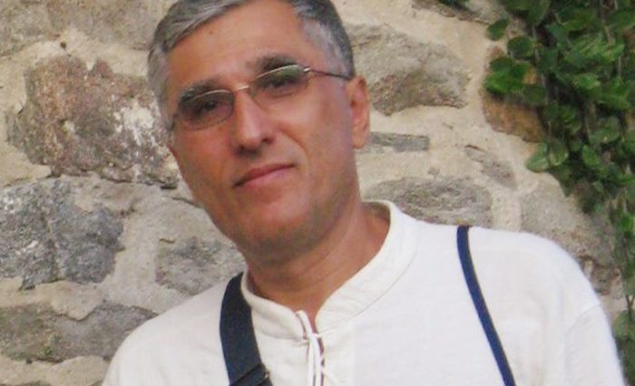 Cristian Voica- INTERVIU