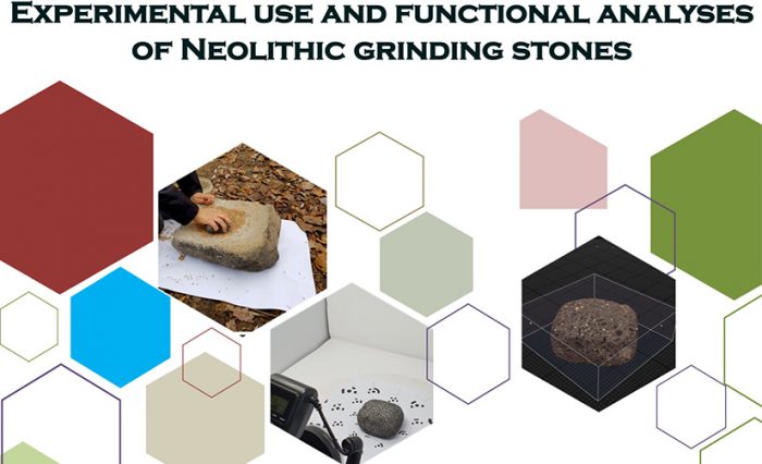 Archaeoscience summer school 4 site