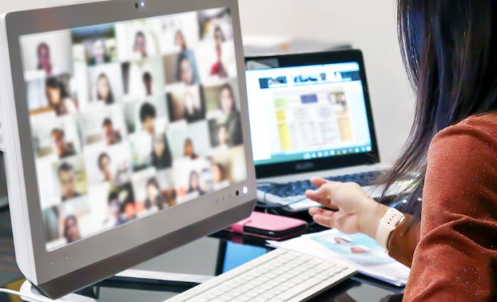 Online Education - STIRE