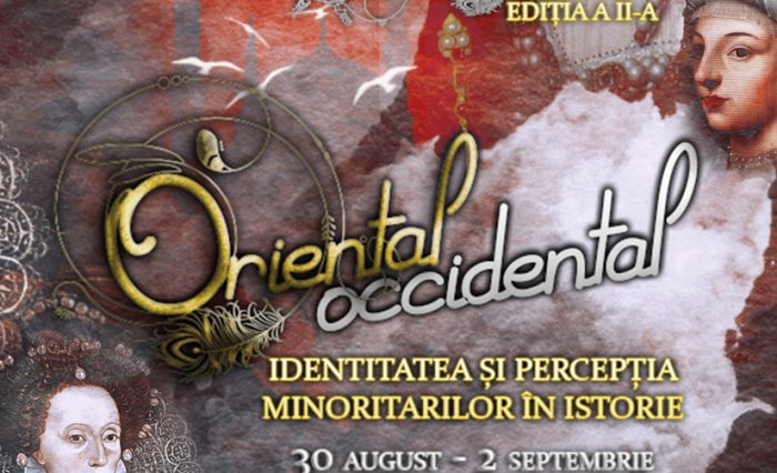 Scoala de vara de istorie orientala STIRE