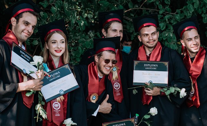 diplome ub universitatea din bucuresti absolvire