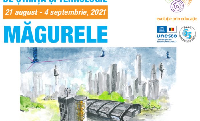 scoala de vara magurele 2021 unibuc