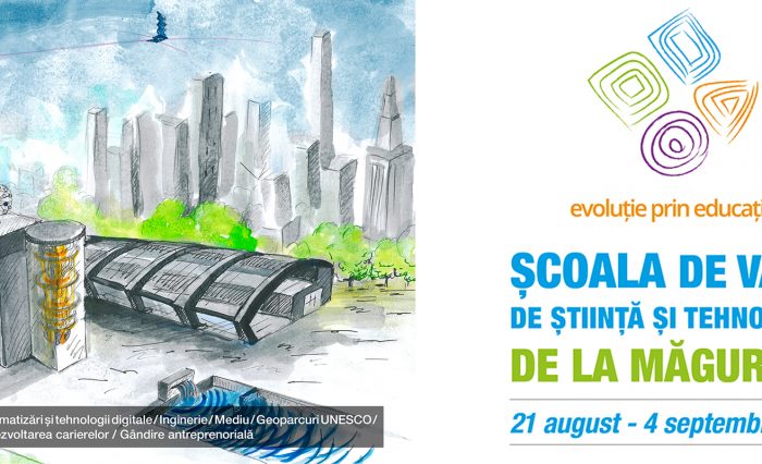 scoala de vara magurele 2021 unibuc SLIDER