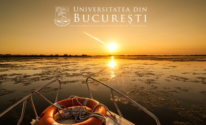 chance unibuc delta dunarii video 2