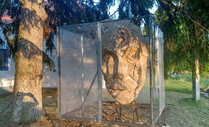 geoparc albina stire unibuc