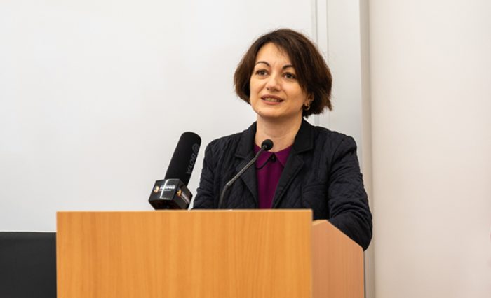 laura sitaru unibuc interviu