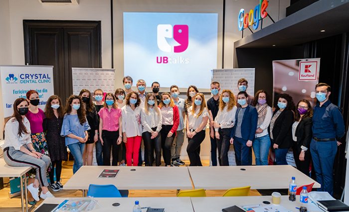 ub talks ubtalks2021 video aftermovie