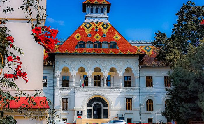 FAA UNIBUC Focsani specializare admitere 2021 universitatea din bucuresti ub. Credit foto: Mihai Pîrlog