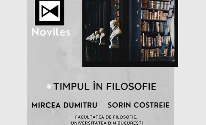Timpul în filosofie