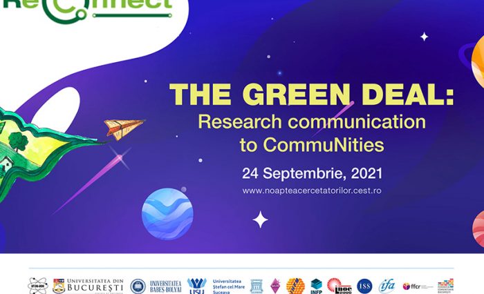 noaptea cercetatorilor 2021 unibuc universitatea din bucuresti ub