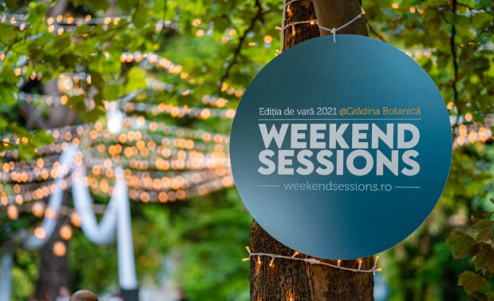 weekend sessions gradina botanica universitatea din bucuresti unibuc