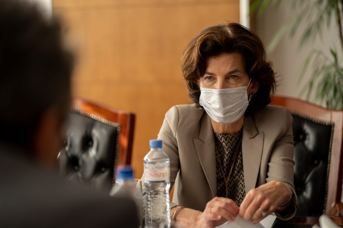 2021.10.28 - Ambadorul Frantei la UB - 101 2021.10.28 - Ambadorul Frantei la UB - 101