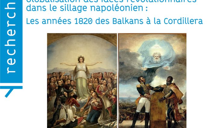 Globalisation - STIRE (1)