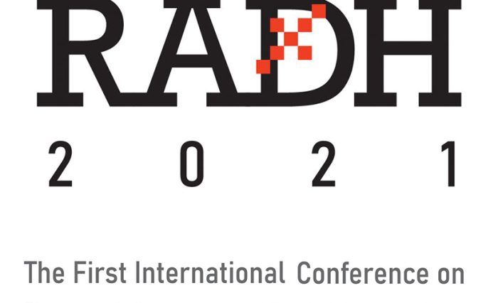 Recent Advances in Digital Humanities - STIRE