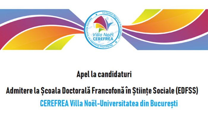 Scoala-doctorala-EDFSS_-CEREFREA-Villa-Noel-stire