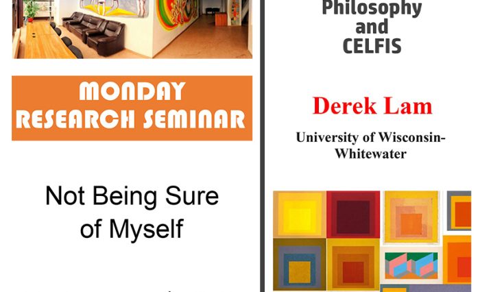 Seminar FILOSOFIE - STIRE