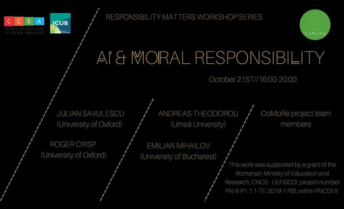 stire anunt workshop etica A var