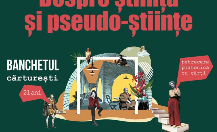 Cafeneaua filosofica - STIRE