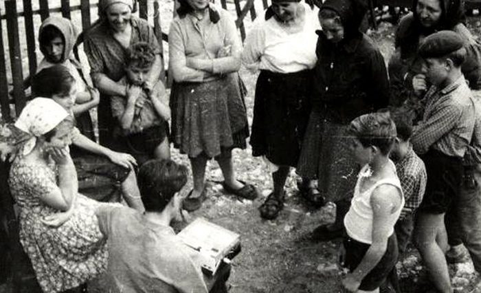 Conferinta ASER - STIRE