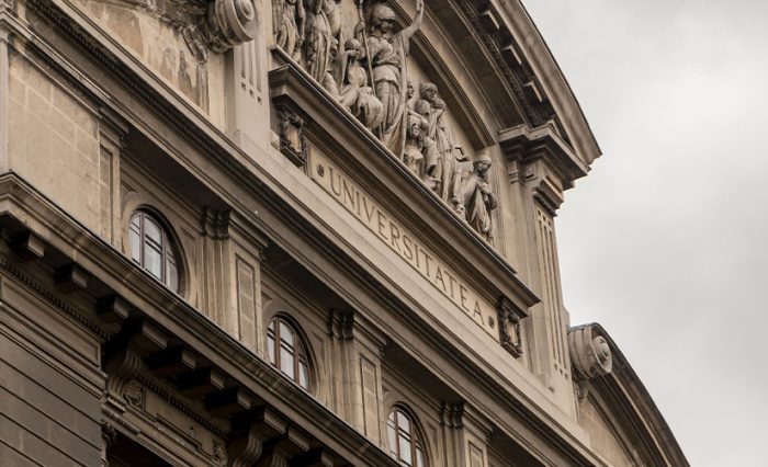 Conferinta FLLS - STIRE