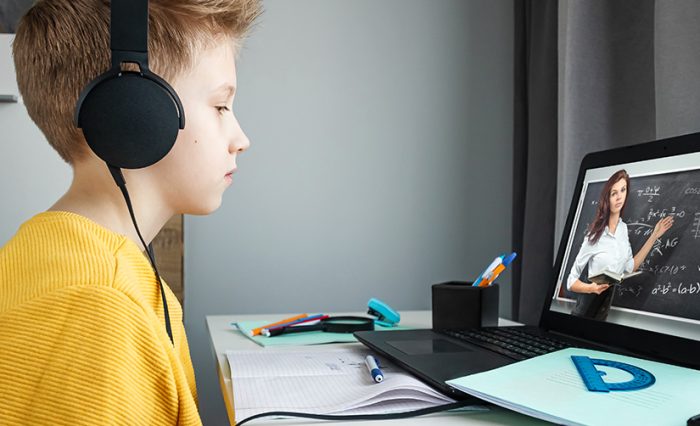 Distance Education - STIRE