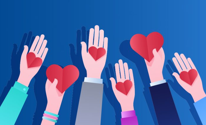 Donatie AERS - STIRE