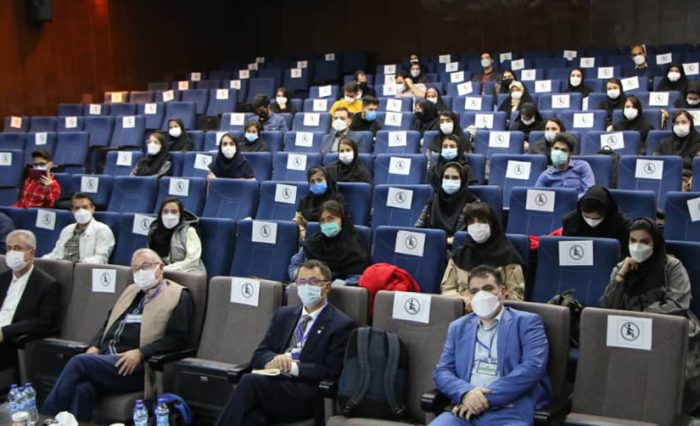 ERASMUS+ cu Universitatea din Tabriz - STIRE