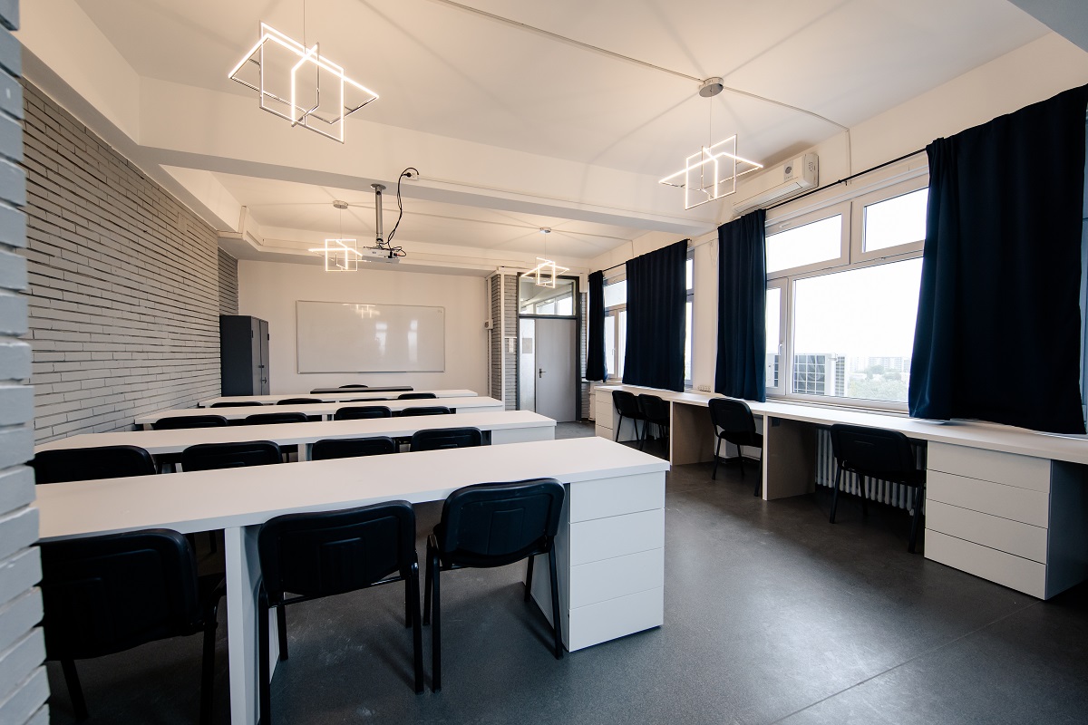FJSC modernizări renovare ub unibuc 1