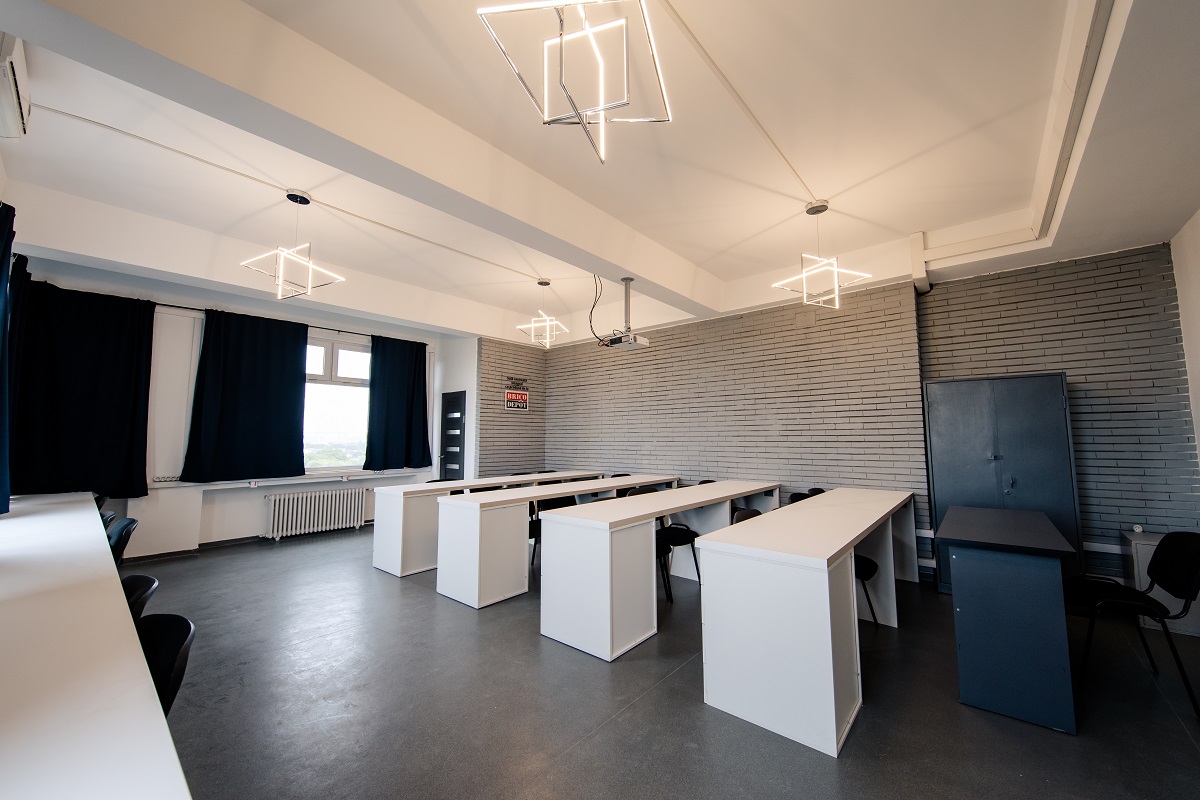 FJSC modernizări renovare ub unibuc 3