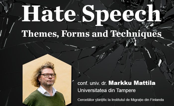 Hate Speech - STIRE