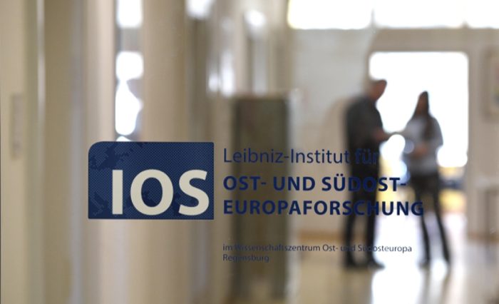 IOS_Institut - STIRE