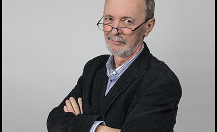 Mihai Retegan in memoriam