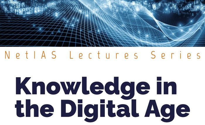 NetIAS Lectures Series - STIRE