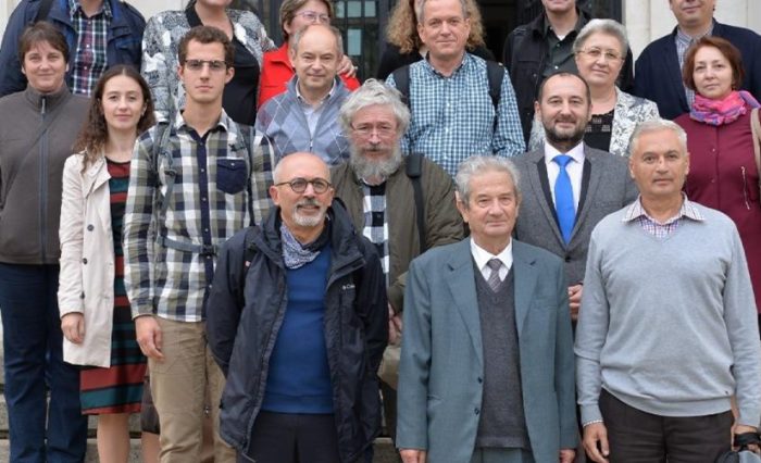 Proiect INTER-ASPA - STIRE