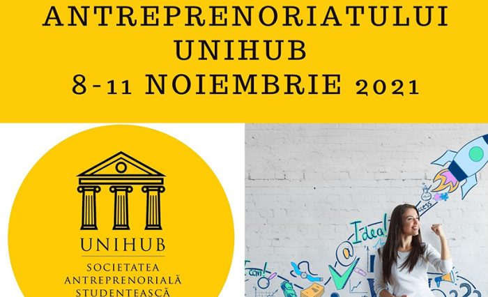 UNIHUB 2021 - STIRE